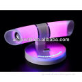 AWS277 Docking Charging Speaker Bluetooth LED Lamp Speaker